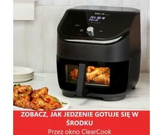 Instant Pot InstantPot oro gruzdintuvė, 5,7 l