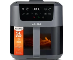 Instant Pot karšto oro gruzdintuvė 5 l, 1500 W, 4 funkcijų, 140-3145-01-EU