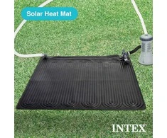 Intex saulės baseino šildymo kilimėlis, 120 × 120 cm, paviršinis montavimas, ACE - 28685E