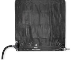 Intex saulės baseino šildymo kilimėlis, 120 × 120 cm, paviršinis montavimas, ACE - 28685E