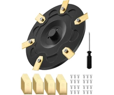 iRobacc peilių diskas su 30 peilių Segway Navimow i105E, i108E, i110E I105e-i110e-mt
