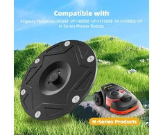 iRobacc peilių disko modernizavimo rinkinys su 30 peilių Segway Navimow Navimow-DSC-H800E