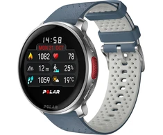 Išmanusis laikrodis Polar išmanusis sporto laikrodis su GPS, EKG, AMOLED ekranu ir optiniu pulso matuokliu Vantage V3