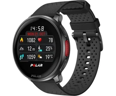 Išmanusis laikrodis Polar sportinis GPS laikrodis su EKG, AMOLED ekranu ir pulso matuokliu, Vantage V3