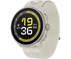 Išmanusis laikrodis Suunto GPS sportinis laikrodis AMOLED 1,32 colio, dviejų dažnių GPS, 4 GB atmintis, vandeniui atsparus, modelis SS051110000