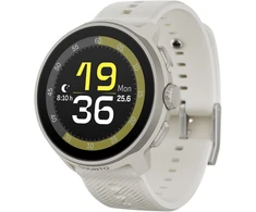 Išmanusis laikrodis Suunto išmanusis sporto laikrodis Run su AMOLED ekranu, GPS, 4 GB atmintimi, pulso ir miego stebėjimu