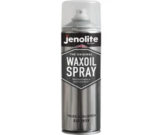 JENOLITE antikorozinis vaško aliejaus purškalas automobiliams, 2 × 500 ml, 89825