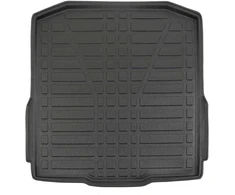 J&amp;J AUTOMOTIVE guminis bagažinės kilimėlis Skoda Octavia III Combi 2013–2020 TLSK101522