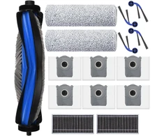 JKOISL priedų rinkinys robotui dulkių siurbliui Ecovacs Deebot T80 Omni DET80