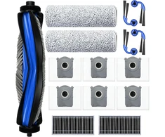 JKOISL roboto dulkių siurblio priedų rinkinys ECOVACS DEEBOT X9/X11 PRO Omni DEX9