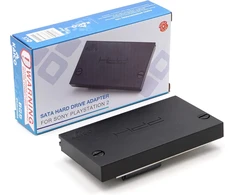 Kaico SATA kietojo disko adapteris PlayStation 2 Phat konsolei iki 2 TB 15975a3a-1602-4f70-89b7-f175db15f893