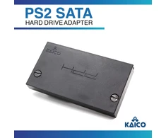 Kaico SATA kietojo disko adapteris PlayStation 2 Phat konsolei iki 2 TB 15975a3a-1602-4f70-89b7-f175db15f893