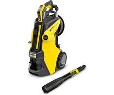 Kärcher aukšto slėgio plovimo įrenginys K 7 Premium Smart Control Flex, 180 bar, 600 l/h