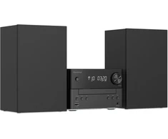 Muzikinis centras Karcher kompaktinė stereo sistema su CD grotuvu, DAB+/FM, Bluetooth 5.4, 20 W MC 6475D