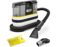 Kärcher plaunantis dulkių siurblys SE 2 Spot Care, 450 W, 1,5 l, 6,3 m