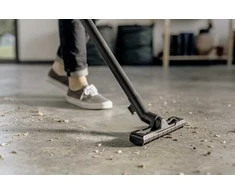Karcher sausas ir šlapias dulkių siurblys 1000 W, 12 l talpa, WD 2 Plus V-12/4/18/C