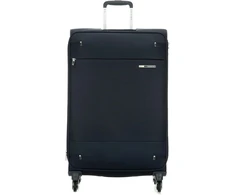 Kelioninis Samsonite lagaminas Spinner M, 66 cm, išplečiamas, 67,5–73,5 l, mėlynas, 79201/1598