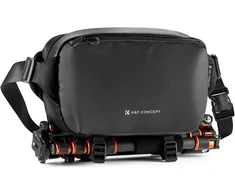 K&amp;F Concept fotoaparato kuprinė, 10 l, vandeniui atspari, 33 x 22 x 15 cm, poliesteris, AU-KF13.157V1