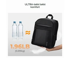 K&amp;F CONCEPT fotoaparato kuprinė DSLR, SLR ir beveidrodžiams fotoaparatams, 13 l, KF13.223V4