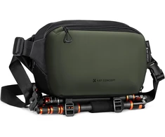 K&amp;F Concept fotoaparato peties krepšys 10 l, 33 × 15 × 22 cm, AU-KF13.157V3