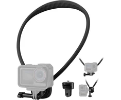 K&amp;F CONCEPT kaklo laikiklis sporto kamerai su greitu atleidimu KF12.0015