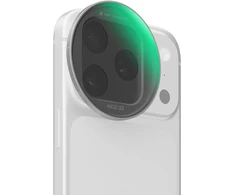 K&amp;F CONCEPT kintamasis ND2-32 objektyvo filtras iPhone 17 Pro ir Pro Max, FA301