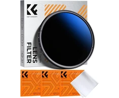 K&amp;F Concept kintamo tankio ND filtras 39 mm ND2–ND400 KF01.1557V1