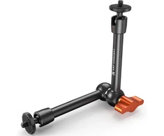 K&amp;F CONCEPT magiška tvirtinimo svirtis 24,9 cm, 2kg, 1/4 col. KF31.199