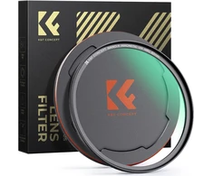 K&amp;F Concept magnetinis UV filtras objektyvui 67 mm Nano-X SKU.1884