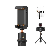 K&amp;F CONCEPT planšetinių kompiuterių ir telefonų laikiklis 6–22 cm KF31.095