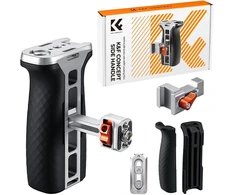 K&amp;F CONCEPT šoninė nešiojama rankena fotoaparato narvui KF31.235