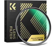 K&amp;F CONCEPT UV objektyvo filtras 95 mm su 28 sluoksnių danga KF01.3095V2