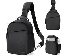 K&amp;F CONCEPT vandeniui atsparus fotoaparato krepšys per petį 5 l JPKF13.171US