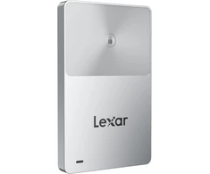 Kietasis diskas Lexar TouchLock išorinis 1 TB SSD su USB 3.2 Gen 2 ir NFC autentifikavimu, 0843367143399