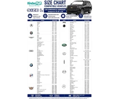 kinder Fluff priekinio automobilio stiklo apsauga nuo saulės 160 x 89 cm, UV apsauga CARSUN01-L