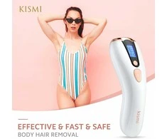 Kismi IPL Lazerinis plaukų šalinimo prietaisas