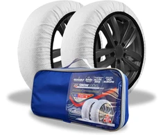 KNK Boutique automobilių sniego kojinės padangoms XL Eco Series 90.30.0025