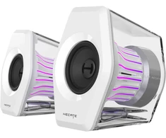 Kompiuterio kolonėlės Edifier kompiuterinės garsiakalbiai su Bluetooth, 32 W galia, 7.1 surround, RGB apšvietimu, G2000 PRO