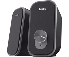 Kompiuterio kolonėlės Trust Orada 2.0 stereofoninės kompiuterinės kolonėlės, 12 W, USB-A maitinimas, 25878