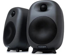 Kompiuterio kolonėlės Vulkkano kompiuterinės kolonėlės 2.0, 80 W, Bluetooth, USB, RCA, AUX, optinė jungtis, nuotolinio valdymo pultas, D4