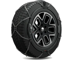 KÖNIG automobilinės sniego grandinės Reflex Cross 248 padangoms 225/65 R17–235/45 R20