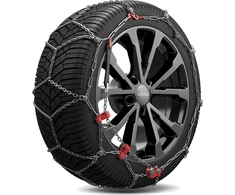 KÖNIG sniego grandinės automobiliui su rankiniu įtempimu, 7 mm, CB-7 100