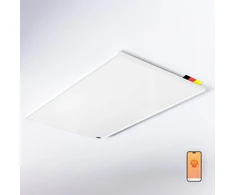 Könighaus infraraudonųjų spindulių lubinis šildytuvas 800 W, 11–21 m², M-800