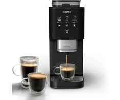Krups automatinis kavos aparatas su malūnėliu 15 barų, 2 l, SA4028E0