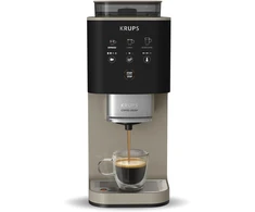 Krups kavos aparatas su malūnėliu 15 bar, 1370 W, 2 l, SA402AE0