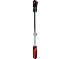 KS Tools teleskopinis perjungiamas terkšlinis raktas 3/8", 72 dantukai, 914.3820