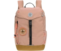 Lässig vaikiška lauko kuprinė, 9 l, riešutų spalvos, poliesteris, modelis 1203023356