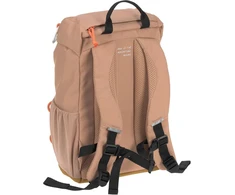 Lässig vaikiška lauko kuprinė, 9 l, riešutų spalvos, poliesteris, modelis 1203023356
