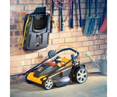 Lawnmaster akumuliatorinė vejapjovė, 41 cm pjovimo plotis, 48 V, bešepetėlinis variklis, CLMF4841E-03