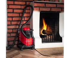 LEHMANN pramoninis dulkių siurblys Haddo Special 2000 W šlapiam ir sausam valymui, 20 l, LTOVI-1220B